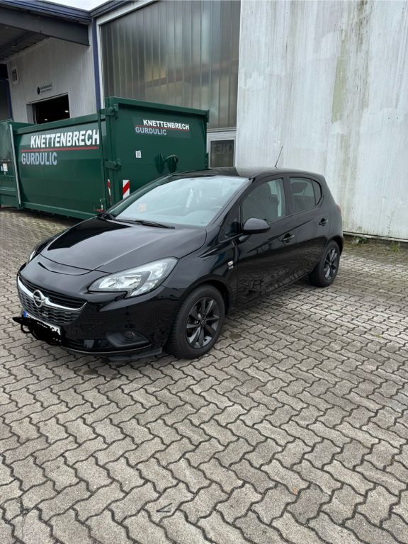 Corsa