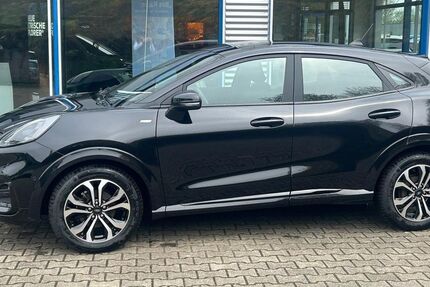 Ford Puma 59.203 km 16.480 &euro; Illingen 66557
