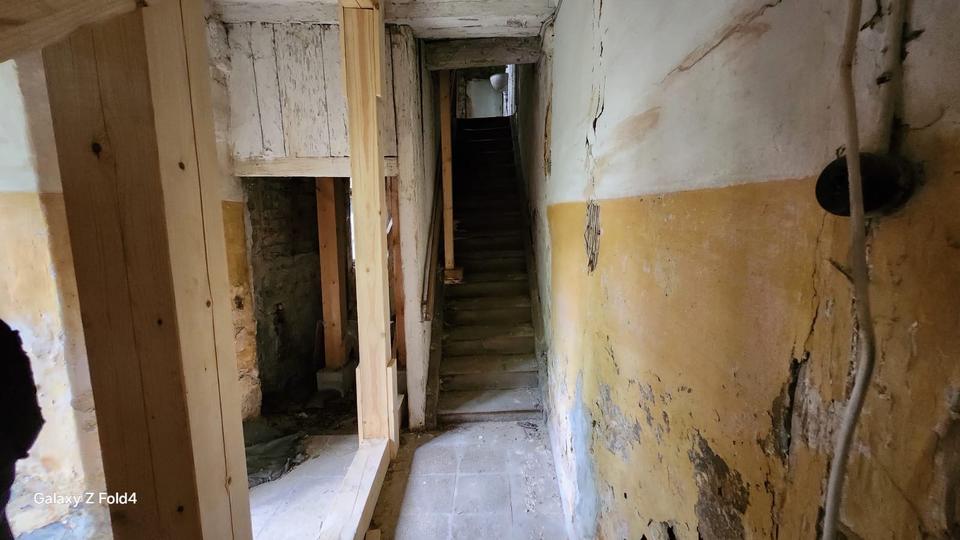 Doppelhaushälfte Vilseck - 16 Zimmer, 520 m&sup2;, 45.000&euro; | Angebot:20657309