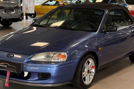 Toyota Paseo 170.353 km 1.490 &euro; Neuwied 56564