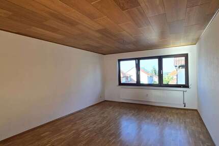 Wohnung Pforzheim Büchenbronn - 3 Zimmer, 91 m&sup2;, 900&euro; | Angebot:26785386