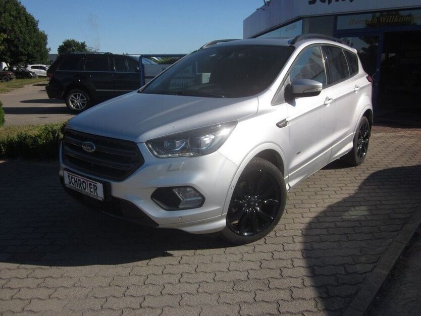 Kuga