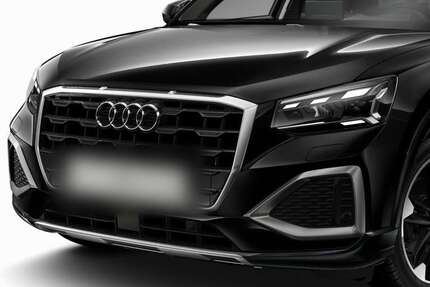 Audi Q2 7.000 km 37.890 &euro; Helgoland 27498