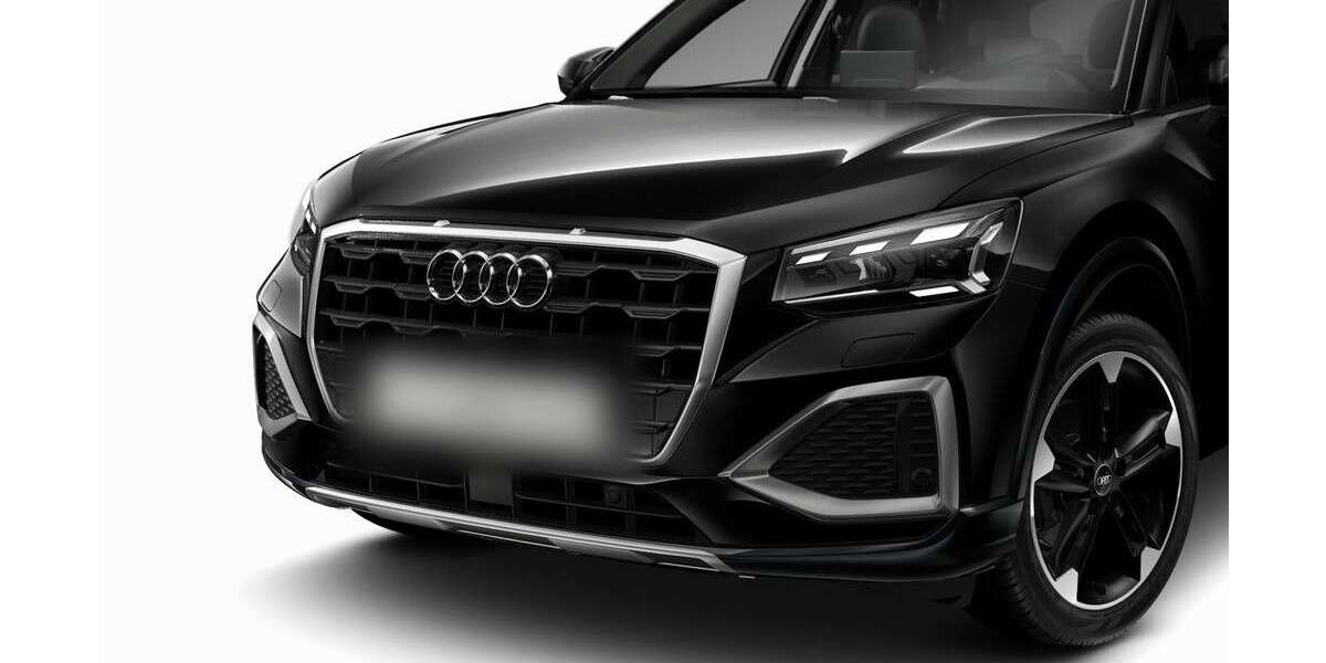 Audi Q2 7.000 km 37.890 &euro; Helgoland 27498