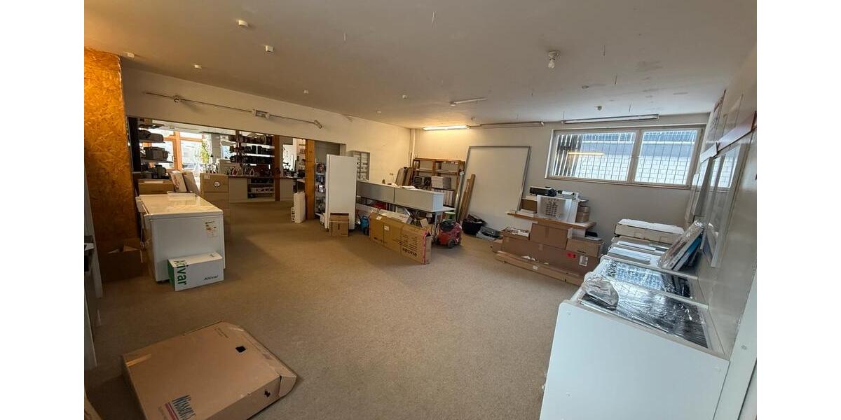 Gewerbeobjekt Spaichingen - 1.750&euro; | Angebot:26319958