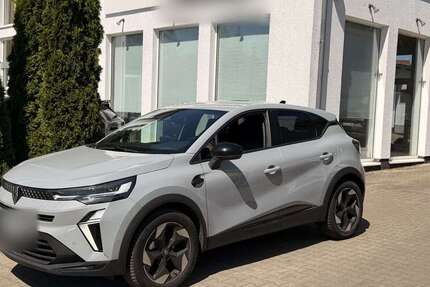 Renault Captur 1.965 km 24.990 &euro; Helgoland 27498