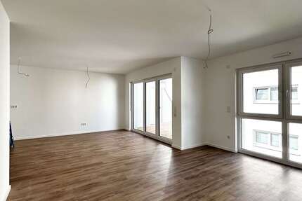 Wohnung zum Mieten in Hainburg-Hainstadt 1.300 € 82.77 m² 3 zimmer