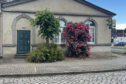 STARTKLAR: GASTRO MIT ZIMMERN & WOHNUNG - Gewerbeobjekt Neustadt (Dosse) | Angebot:27305477