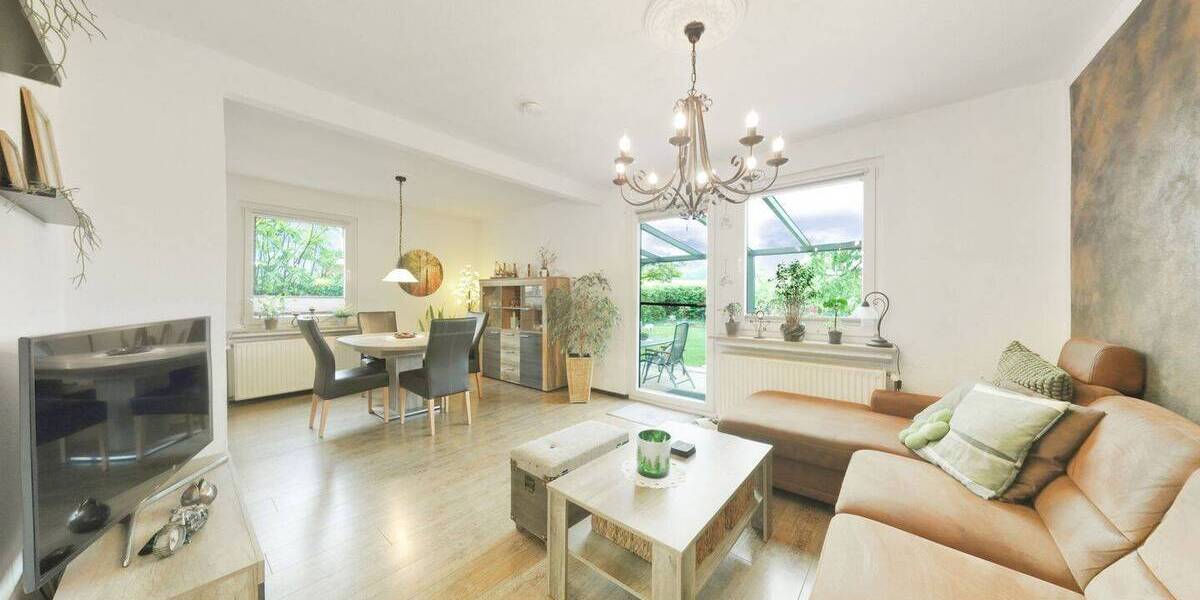 Einfamilienhaus Bückeburg - 5 Zimmer, 138 m&sup2;, 227.000&euro; | Angebot:26788418