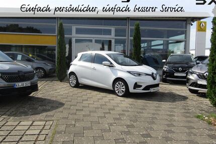 Renault ZOE 66.768 km 14.690 &euro; Linkenheim-Ho. 76351