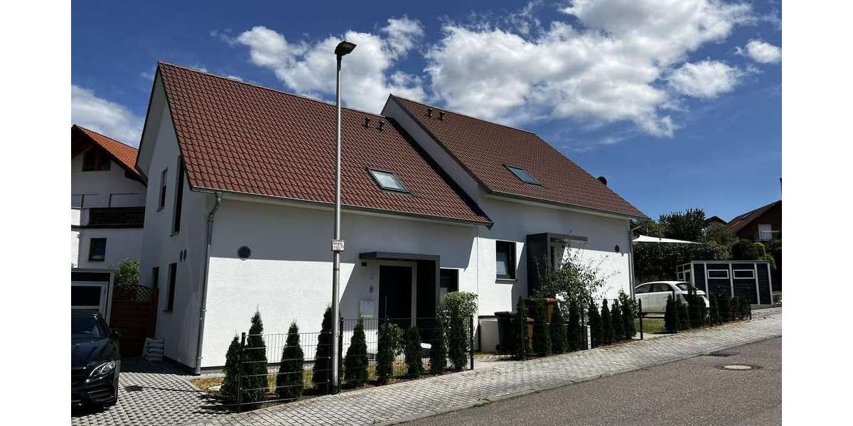Einfamilienhaus Flein - 4 Zimmer, 130 m&sup2;, 1.800&euro; | Angebot:24975657