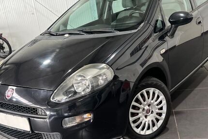 Fiat Punto 177.000 km 2.995 &euro; Bretten 75015