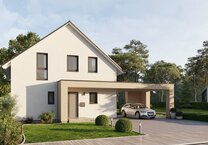 Schnell und sicher ins eigene Zuhause