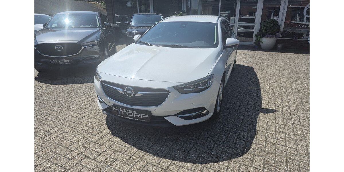Opel Insignia 120.023 km 11.990 &euro; Wilhelmshaven 26388