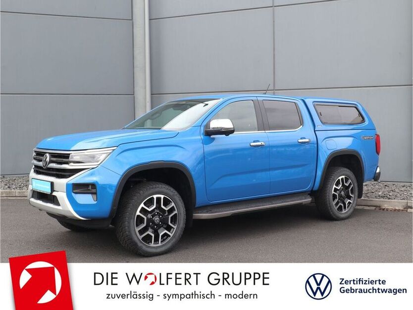 Amarok