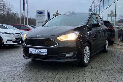 Ford C-Max 88.500 km 14.980 &euro; Neumünster 24539