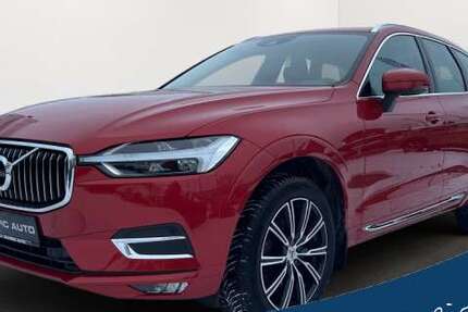 Volvo XC60 103.000 km 26.990 &euro; Schwentinental 24223