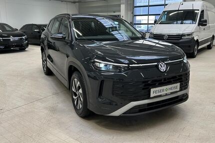 VW Tayron 5.000 km 46.950 &euro; Dessau-Roßlau 06842