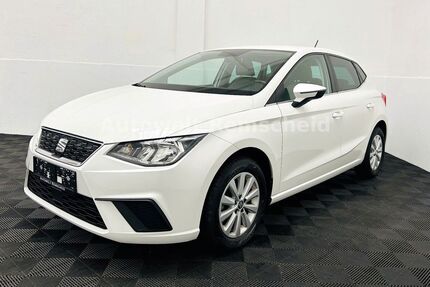 Seat Ibiza 75.700 km 10.999 &euro; Remscheid 42859