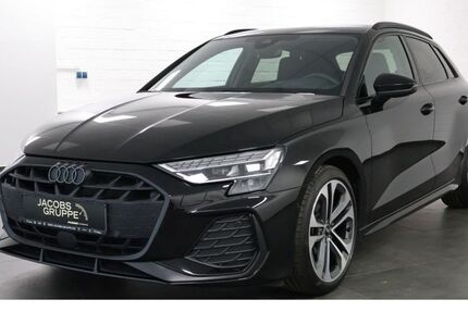 Audi A3 18.097 km 29.260 &euro; Alsdorf 52477