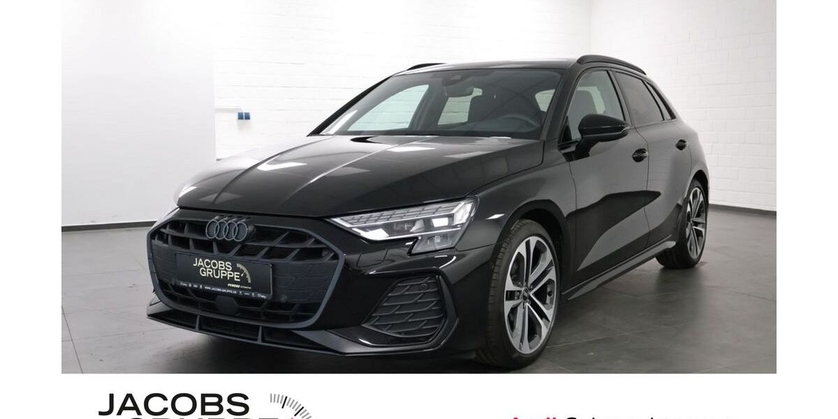Audi A3 18.097 km 29.260 &euro; Alsdorf 52477