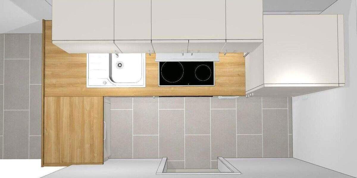 Einfamilienhaus Bad Bevensen - 5 Zimmer, 100 m&sup2;, 1.200&euro; | Angebot:25720603