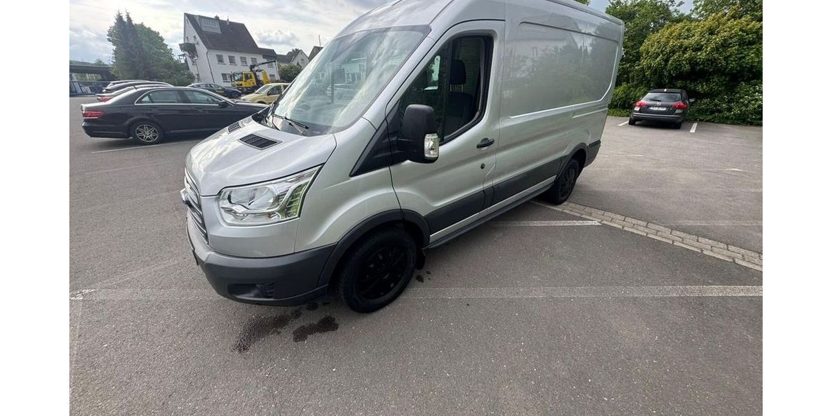Ford Transit 66.141 km 22.900 &euro; Lüdenscheid 58511