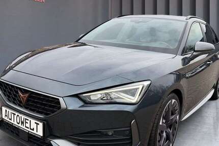 Cupra Leon 59.000 km 22.990 &euro; Schwetzingen 68723