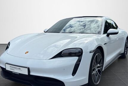 Porsche Taycan 81.600 km 56.950 &euro; Bonn 53119