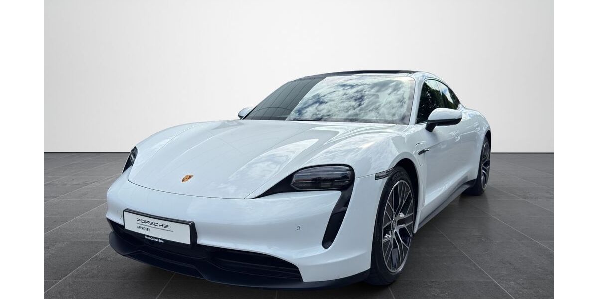 Porsche Taycan 81.600 km 56.950 &euro; Bonn 53119