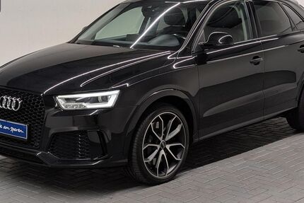 Audi RSQ3 136.600 km 25.980 € Langenweddingen 39171