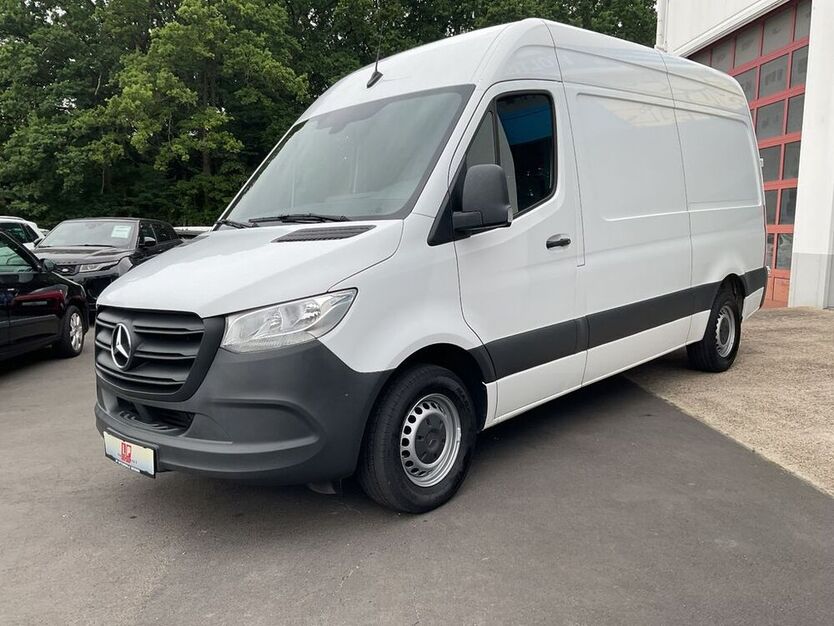 Sprinter