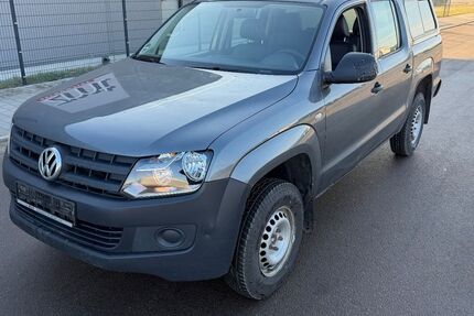 VW Amarok 235.000 km 10.490 &euro; Bruck in der Oberpfalz 92436