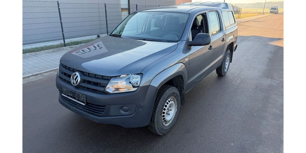 VW Amarok 235.000 km 10.490 &euro; Bruck in der Oberpfalz 92436