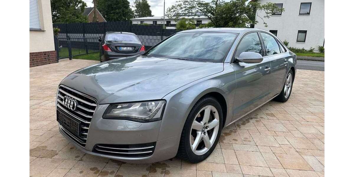 Audi A8 327.533 km 10.900 &euro; Versmold 33775