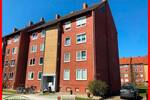Etagenwohnung Emden Borssum/Hilmarsum - 3 Zimmer, 63 m&sup2;, 95.000&euro; | Angebot:26154443