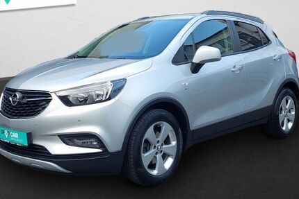 Opel Mokka 49.900 km 11.990 &euro; Hardheim 74736