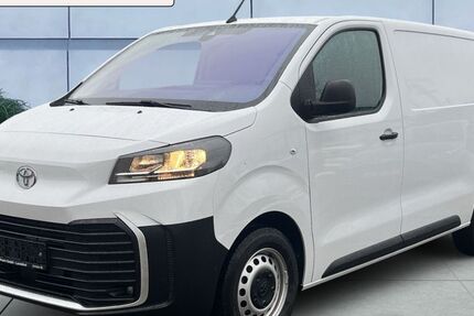 Toyota Proace (Verso) 16.832 km 31.750 &euro; Landshut 84030