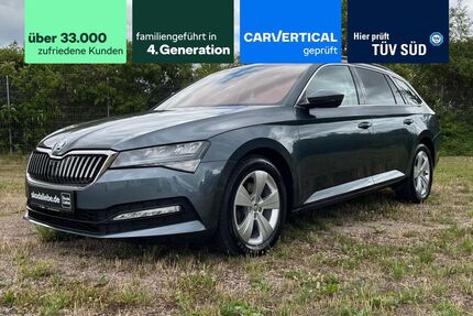 Skoda Superb 79.999 km 19.889 &euro; Arnstadt 99310