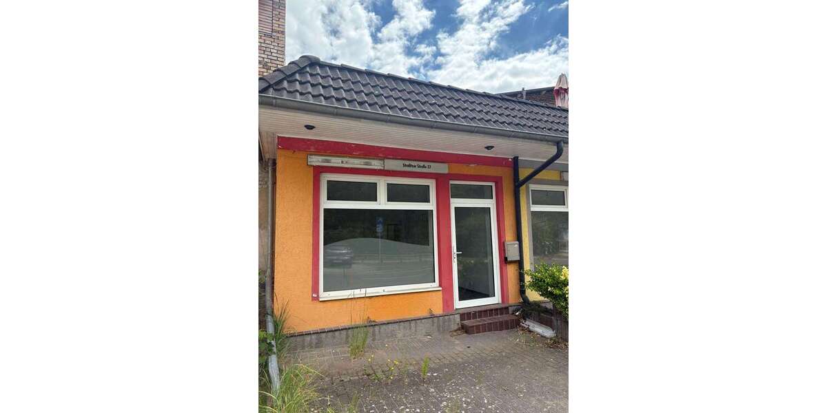 Gewerbeobjekt Waren (Müritz) Werdersiedlung - 450&euro; | Angebot:27133166