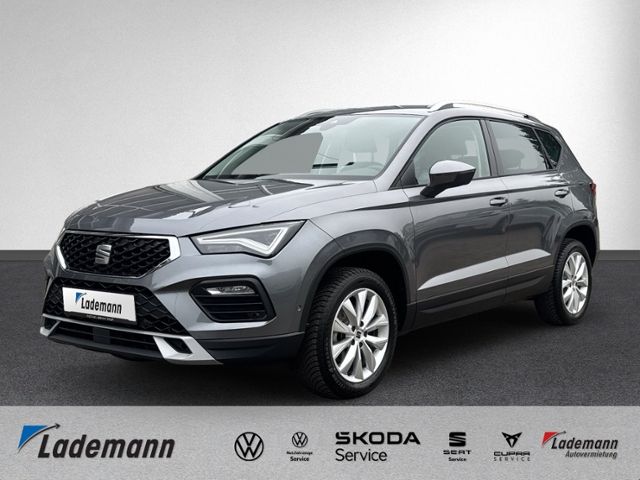 Seat Ateca 1.400 km 30.824 &euro; Buchen 74722