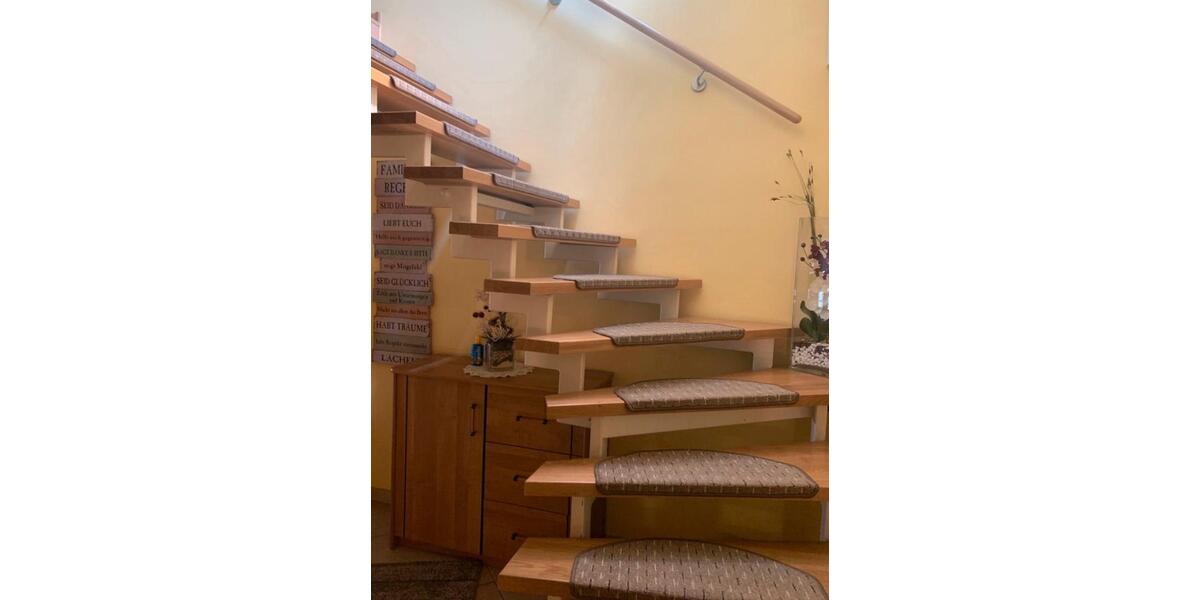 Maisonettenwohnung Friedrichsdorf - 5 Zimmer, 164 m&sup2;, 529.000&euro; | Angebot:25304395