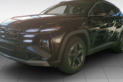 Hyundai TUCSON 22.312 km 29.990 &euro; Wirges 56422