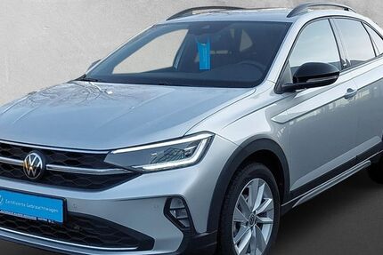 VW Taigo 12.898 km 22.990 &euro; Gotha 99867