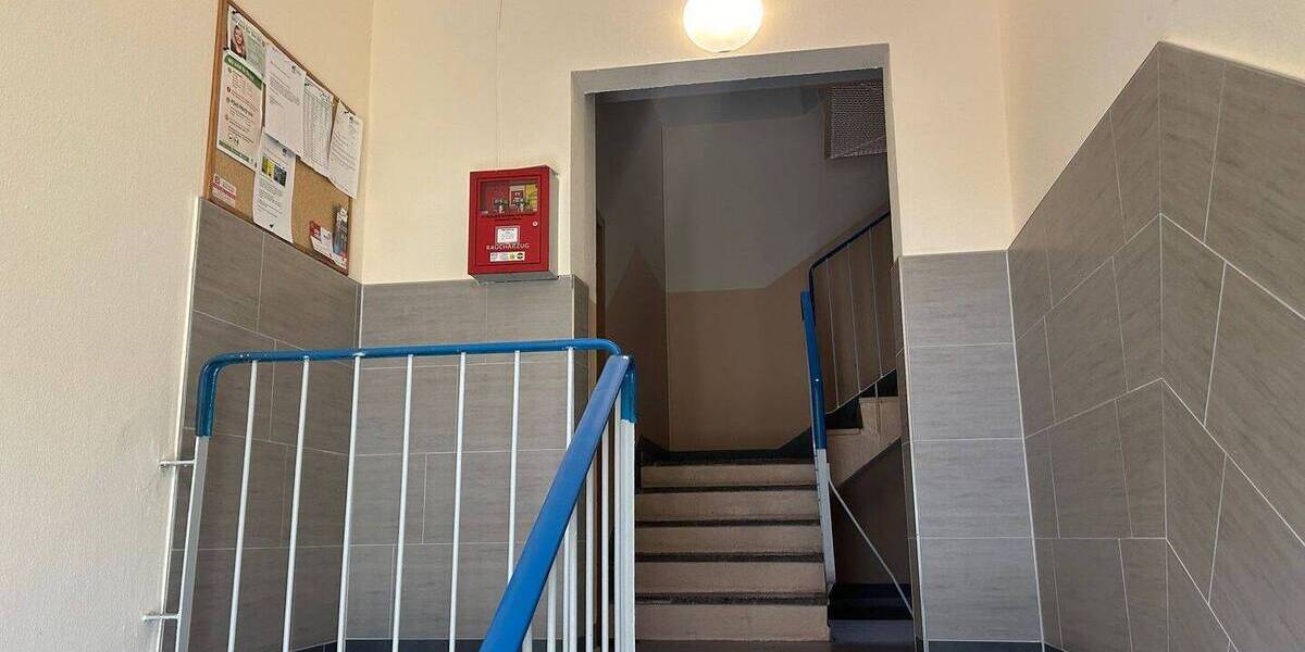 Zimmer Halle (Saale) Westliche Neustadt - 4 Zimmer, 65 m&sup2;, 362&euro; | Angebot:26289956