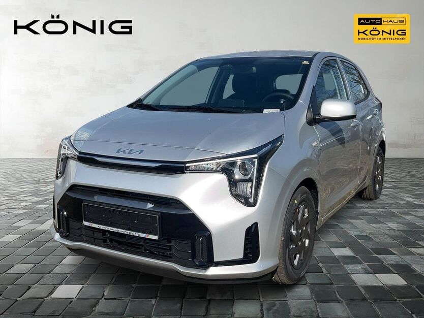 Kia Picanto 1.567 km 17.039 € Teltow 14513