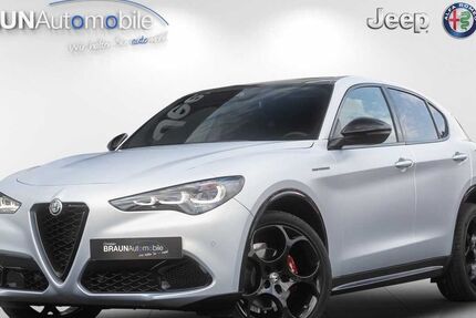 Alfa Romeo Stelvio 40.050 km 39.850 &euro; Koblenz 56070