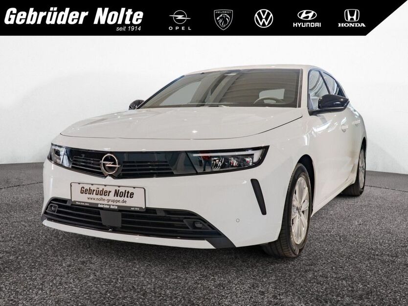 Opel Astra 2.850 km 23.990 € Iserlohn 58636