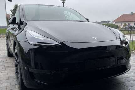Tesla Model Y 55.000 km 41.000 &euro; Ruhstorf 94099