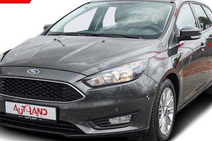Ford Focus 109.738 km 12.890 &euro; Leipzig 04209